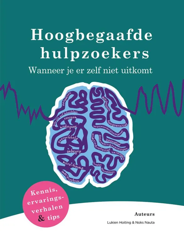 Nu Kopen Hoogbegaafde hulpzoekers / Druk 1