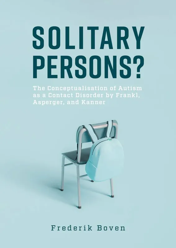 Solitary Persons? / 1st Edition Nu Kopen