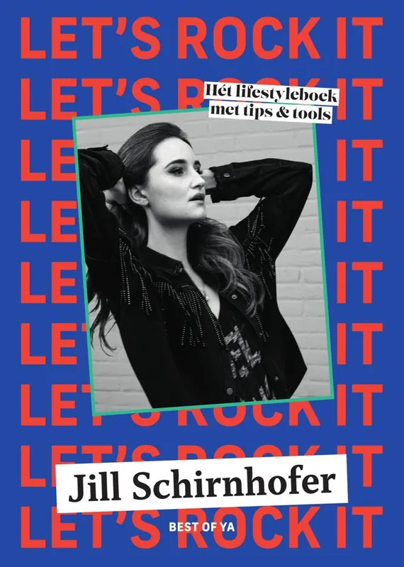 Betrouwbaar Let's rock it / Druk 1