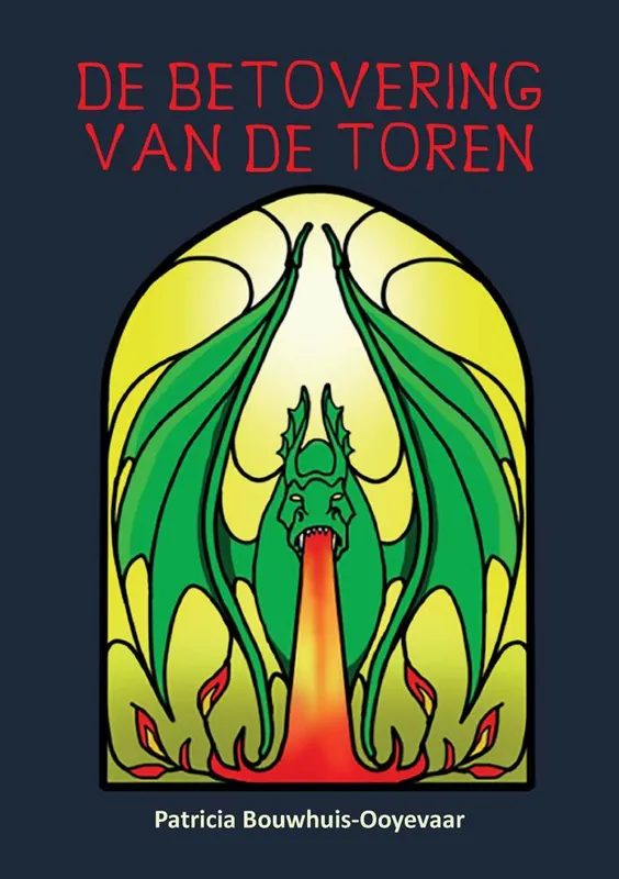 De betovering van de toren / Druk 1 Nieuw