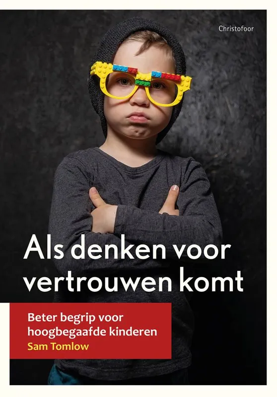 Als denken voor vertrouwen komt / Druk 1 Populair