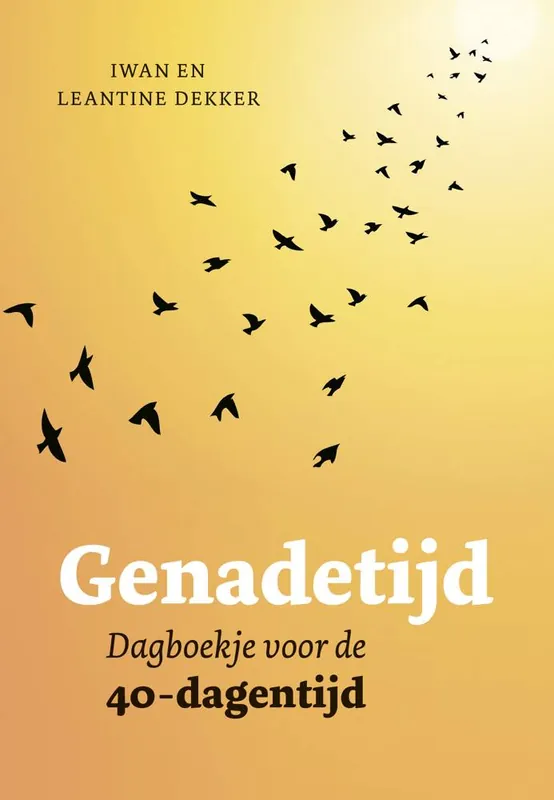Beste Prijs Genadetijd / Druk 1
