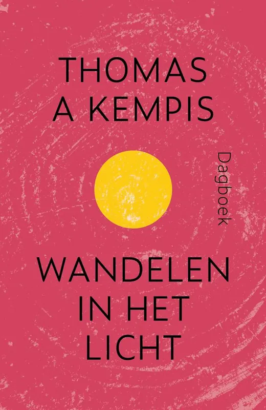 Wandelen in het licht / Druk 1 Finale Uitverkoop