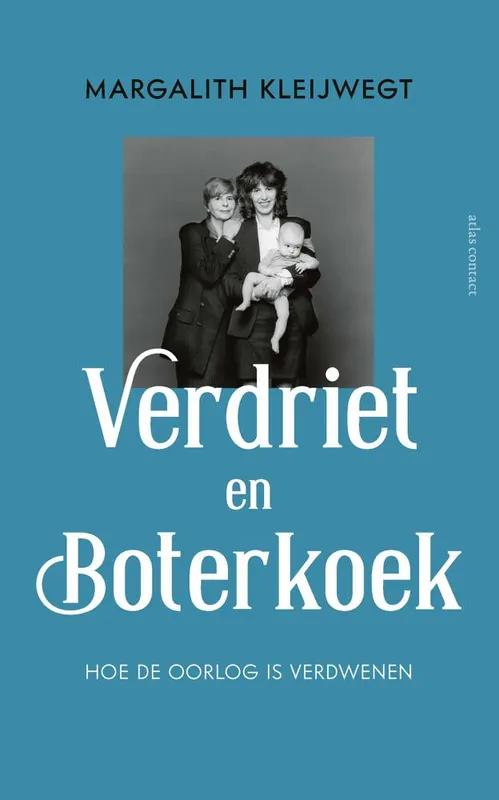 Hete Deal Verdriet en boterkoek / Druk 3
