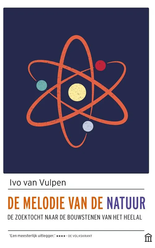 Korting De melodie van de natuur / Druk 5