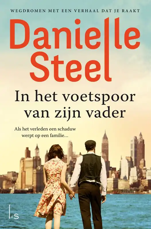 In het voetspoor van zijn vader / Druk 1 Must-Have