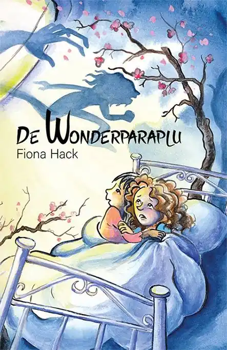 De wonderparaplu / Druk 1 Veilige Betaling