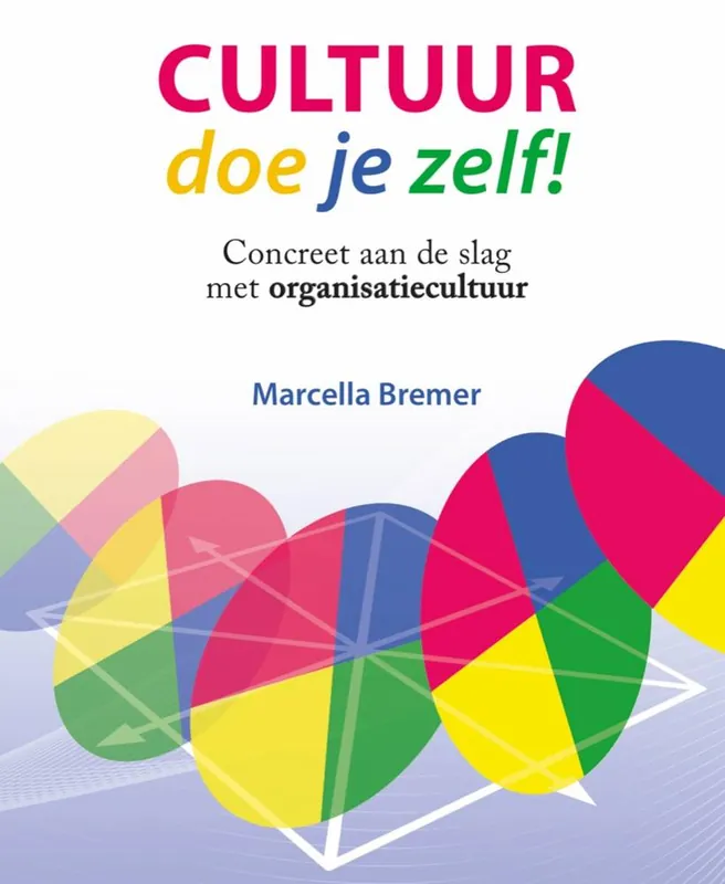 Actieprijs Cultuur doe je zelf! / Druk 1