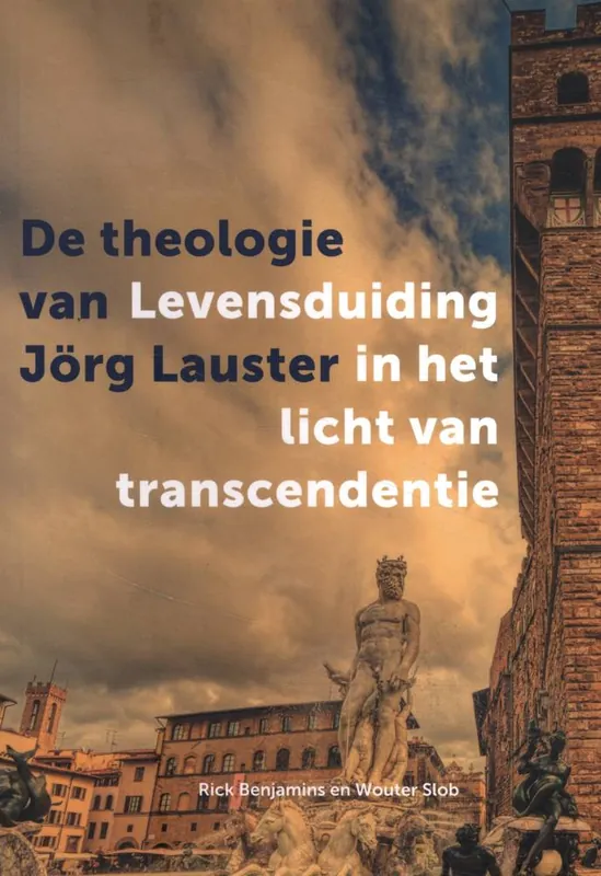Shop Nu Levensduiding in het licht van transcendentie: / Druk 1