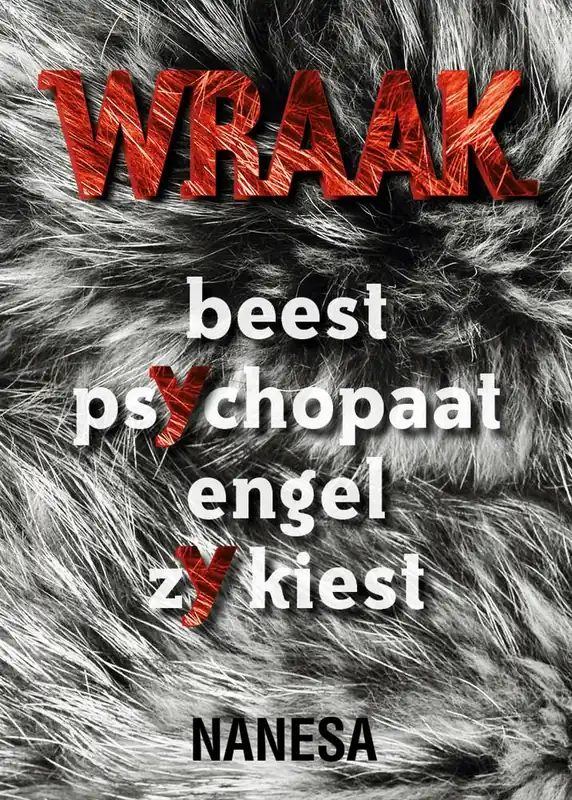 Wraak / Druk 1 Alleen Vandaag