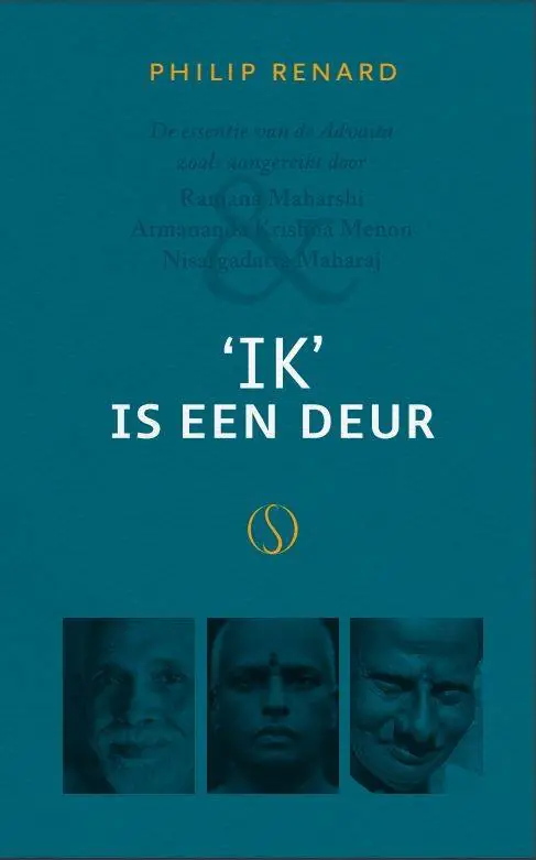 Alleen Vandaag 'Ik' is een deur