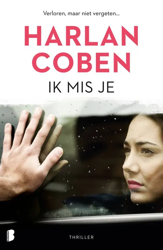 Voordeelprijs Ik mis je / Druk 14