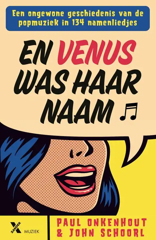 En Venus was haar naam / Druk 1 Korting
