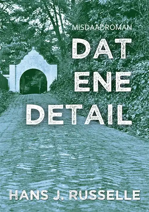 Dat ene detail / Druk 1 Populair