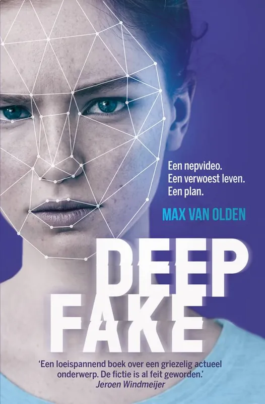 Deepfake / Druk 5 Finale Uitverkoop