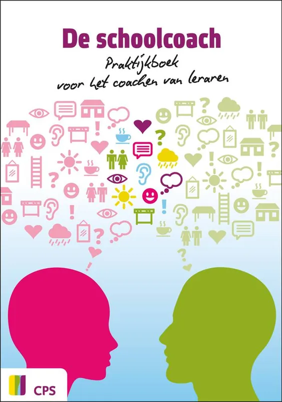 De schoolcoach / Druk 1 (Heruitgave) Finale Uitverkoop