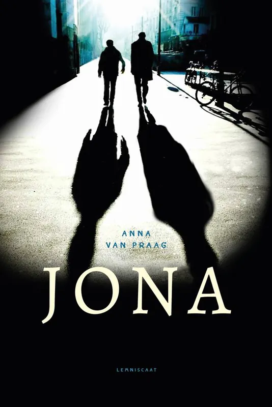 Hoge Kwaliteit Jona / Druk 3