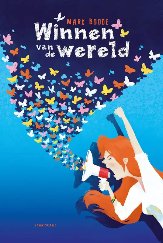 Winnen van de wereld / Druk 1 Dagaanbieding