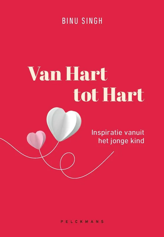 Exclusieve Aanbieding Van Hart tot Hart. Inspiratie vanuit het jonge kind / Druk 1