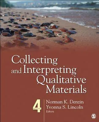 Collecting and Interpreting Qualitative Materials / 4th Edition Betaalbaar