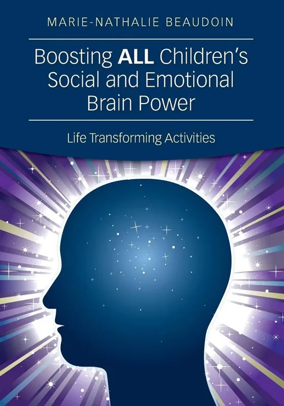 Veilige Betaling Boosting ALL Children's Social and Emotional Brain Power: Life Transforming Activities / 1st Edition