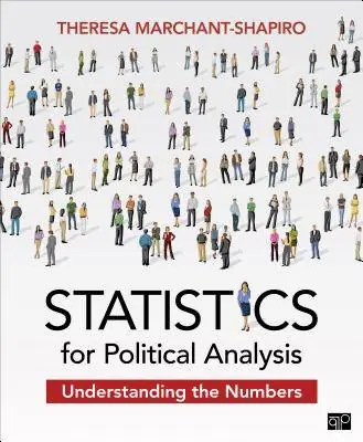 Statistics for Political Analysis: Understanding the Numbers / 1st Edition Koopje