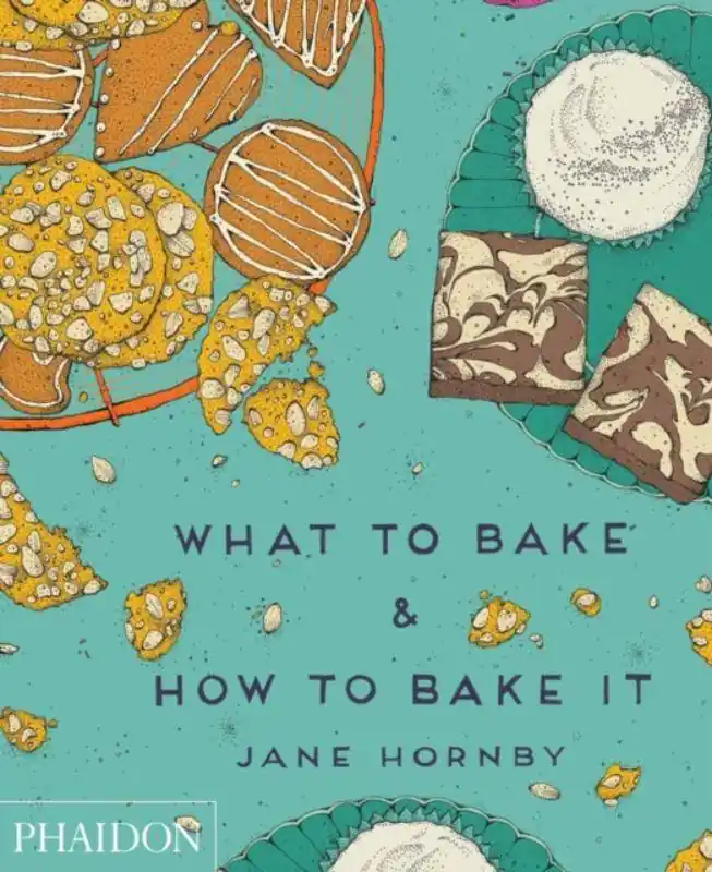 Populair What to Bake & How to Bake It