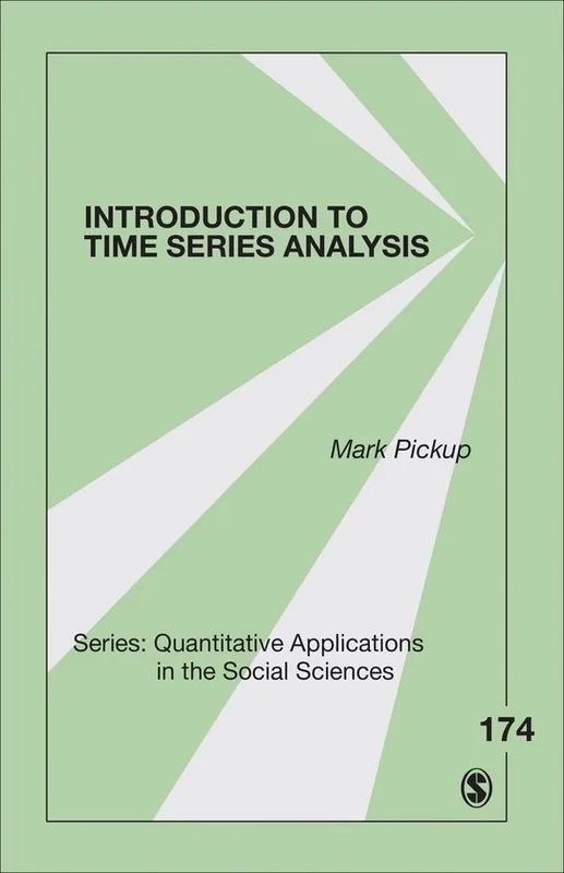Korting Introduction to Time Series Analysis / 1st Edition