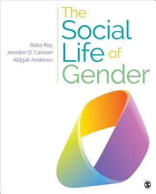 Koopje The Social Life of Gender / 1st Edition