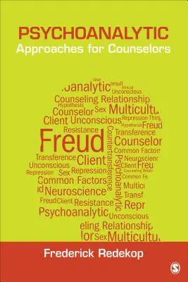 Alleen Vandaag Psychoanalytic Approaches for Counselors / 1st Edition