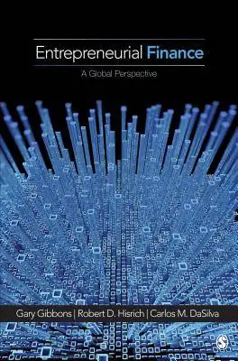 Entrepreneurial Finance: A Global Perspective / 1st Edition Nieuw
