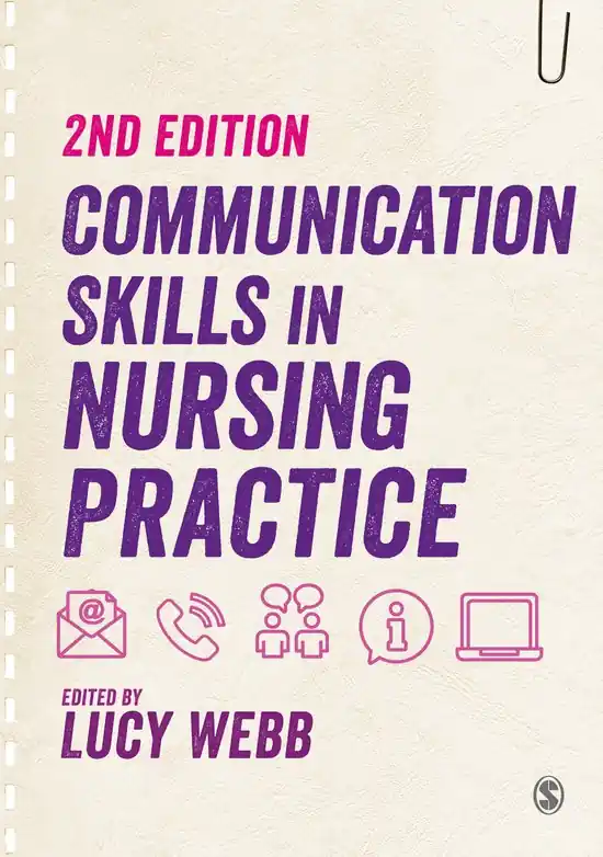 Communication Skills in Nursing Practice / 1st Edition Favoriet