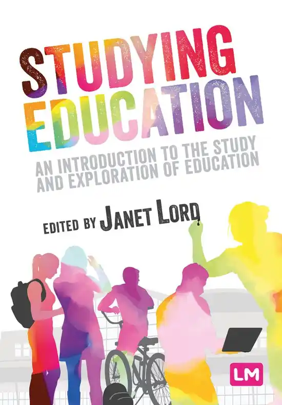 Studying Education / 1st Edition Koop Vandaag