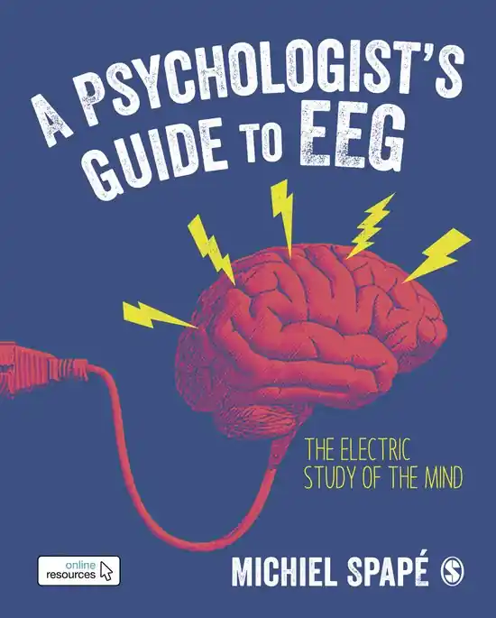 Bestseller A Psychologist s guide to EEG / 1st Edition