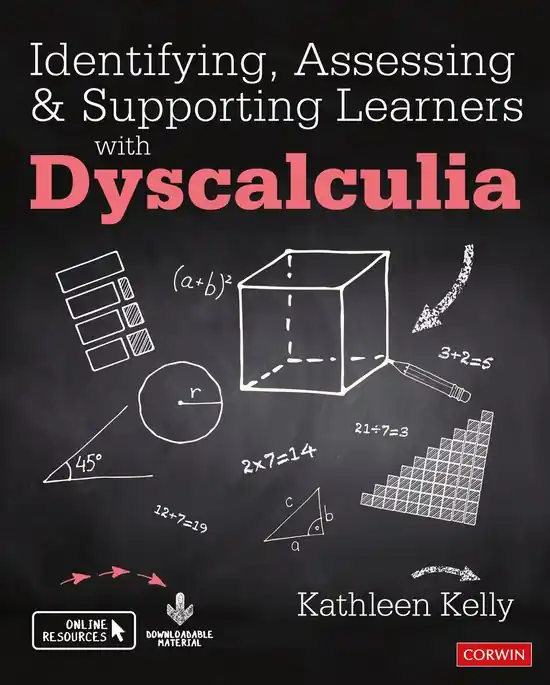 Identifying, Assessing and Supporting Learners with Dyscalculia / 1st Edition Bestseller