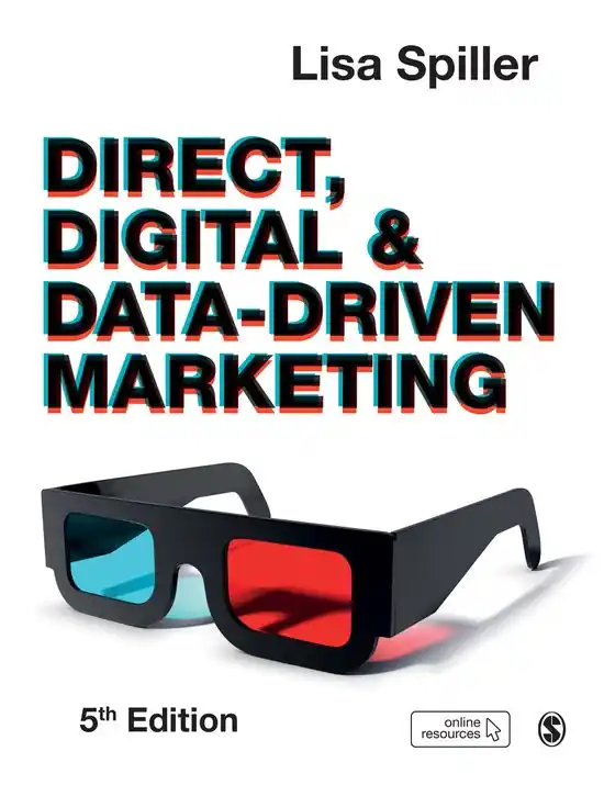 Direct, Digital & Data-Driven Marketing / 5th Edition Veilige Betaling