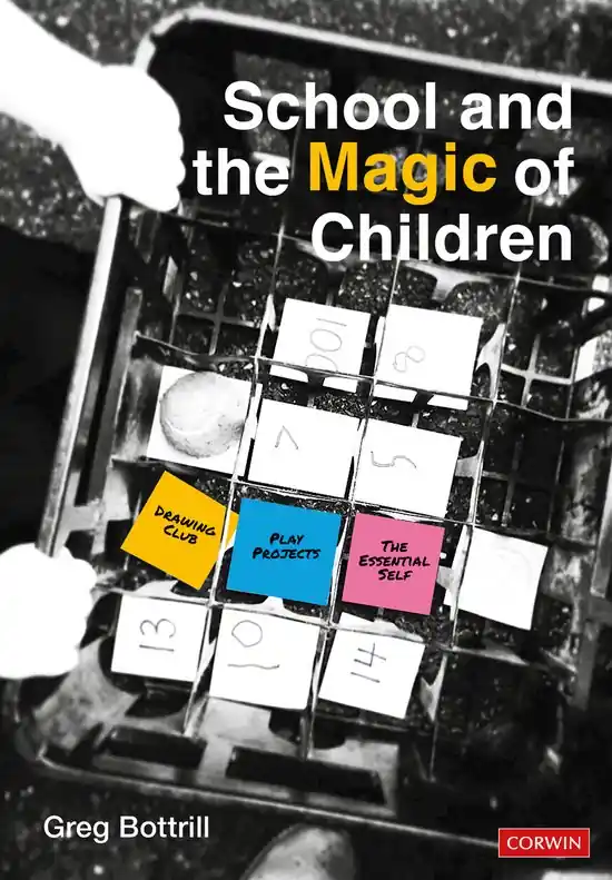School and the Magic of Children / 1st Edition Koop Online