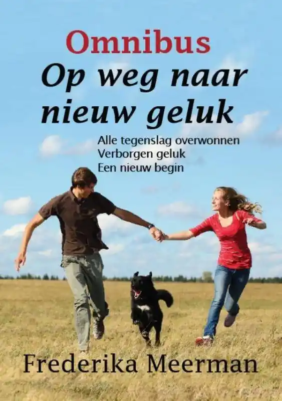 Omnibus Op weg naar nieuw geluk / Druk 1 Express Levering
