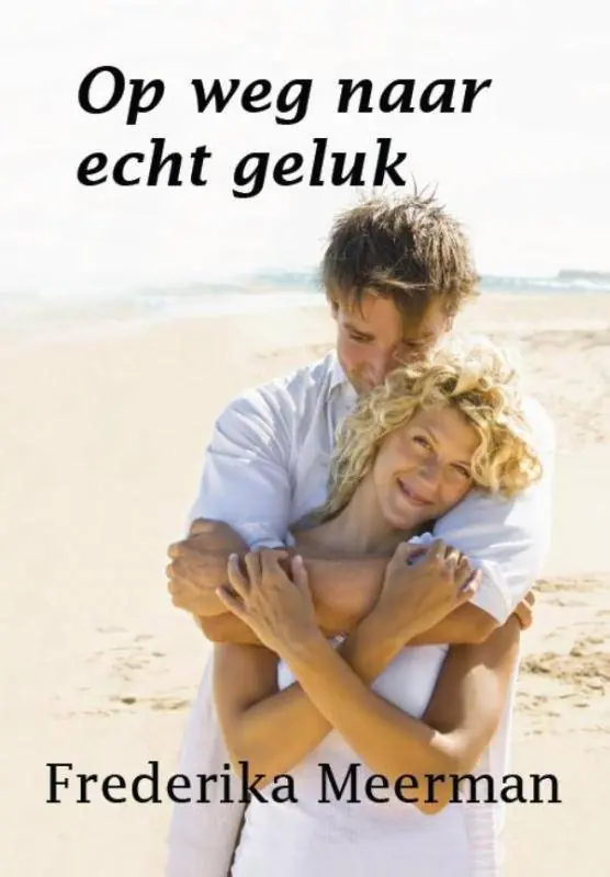 Op weg naar echt geluk / Druk 1 Exclusieve Aanbieding