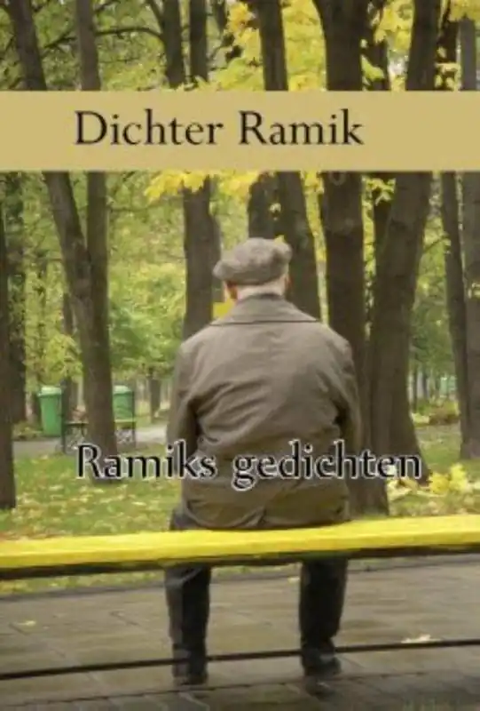 Direct Verzonden Ramiks gedichten / Druk 1