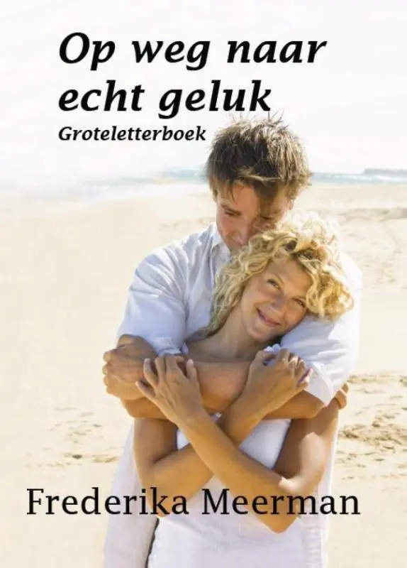 Op weg naar echt geluk / Druk 1 Flitsaanbieding