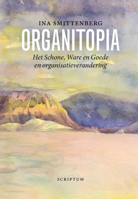 Flitsaanbieding Organitopia / Druk 1