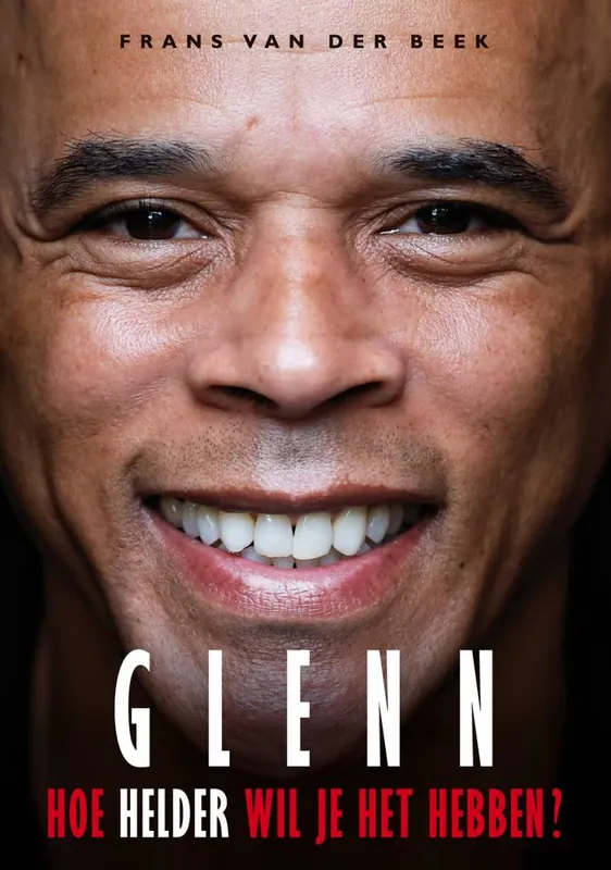 Glenn / Druk 1 Beperkt Aanbod