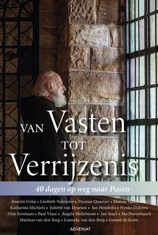 Van Vasten tot Verrijzenis / Druk 1 Koop Vandaag