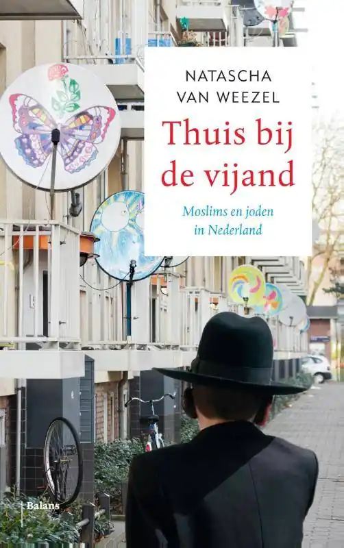 Gratis Retour Thuis bij de vijand / Druk 1