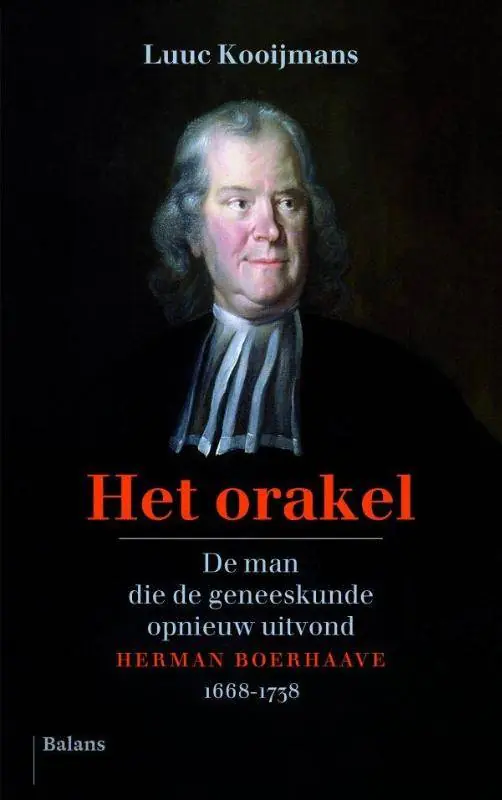 Goedkoop Het orakel / Druk 1
