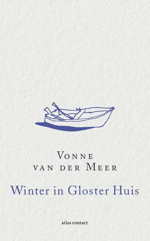 Tijdelijk Beschikbaar Winter in Gloster Huis / Druk 3