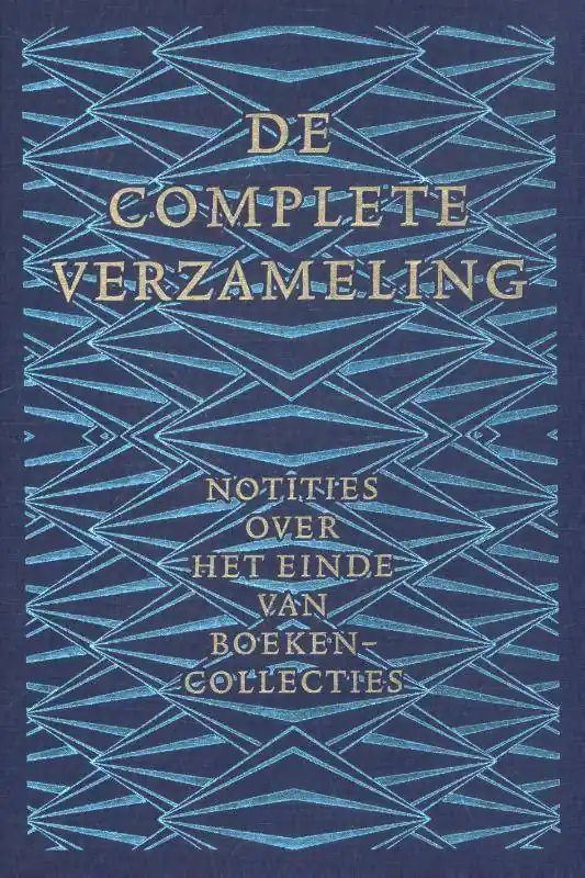 Nieuw De complete verzameling / Druk 1