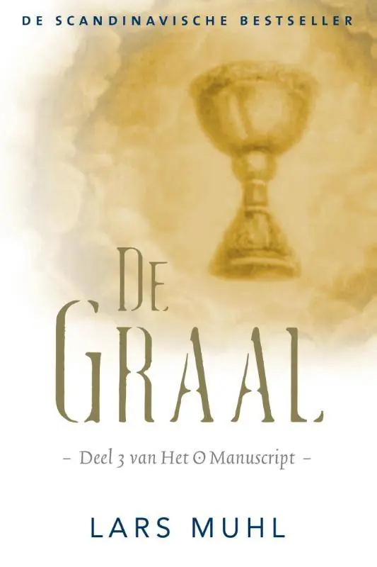De graal / Druk 1 Nieuw