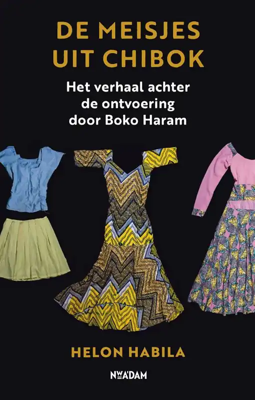 De meisjes uit Chibok / Druk 1 Speciale Aanbieding